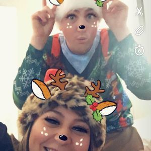 Meet your Posher, Lindsey